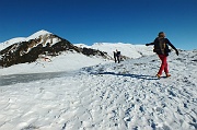 12 Alla grande pozza ghiacciata 